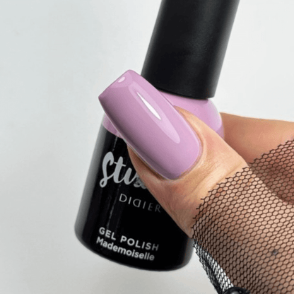 Gel Polish Studios Didier Lab, Mademoiselle, TPO free, 8ml