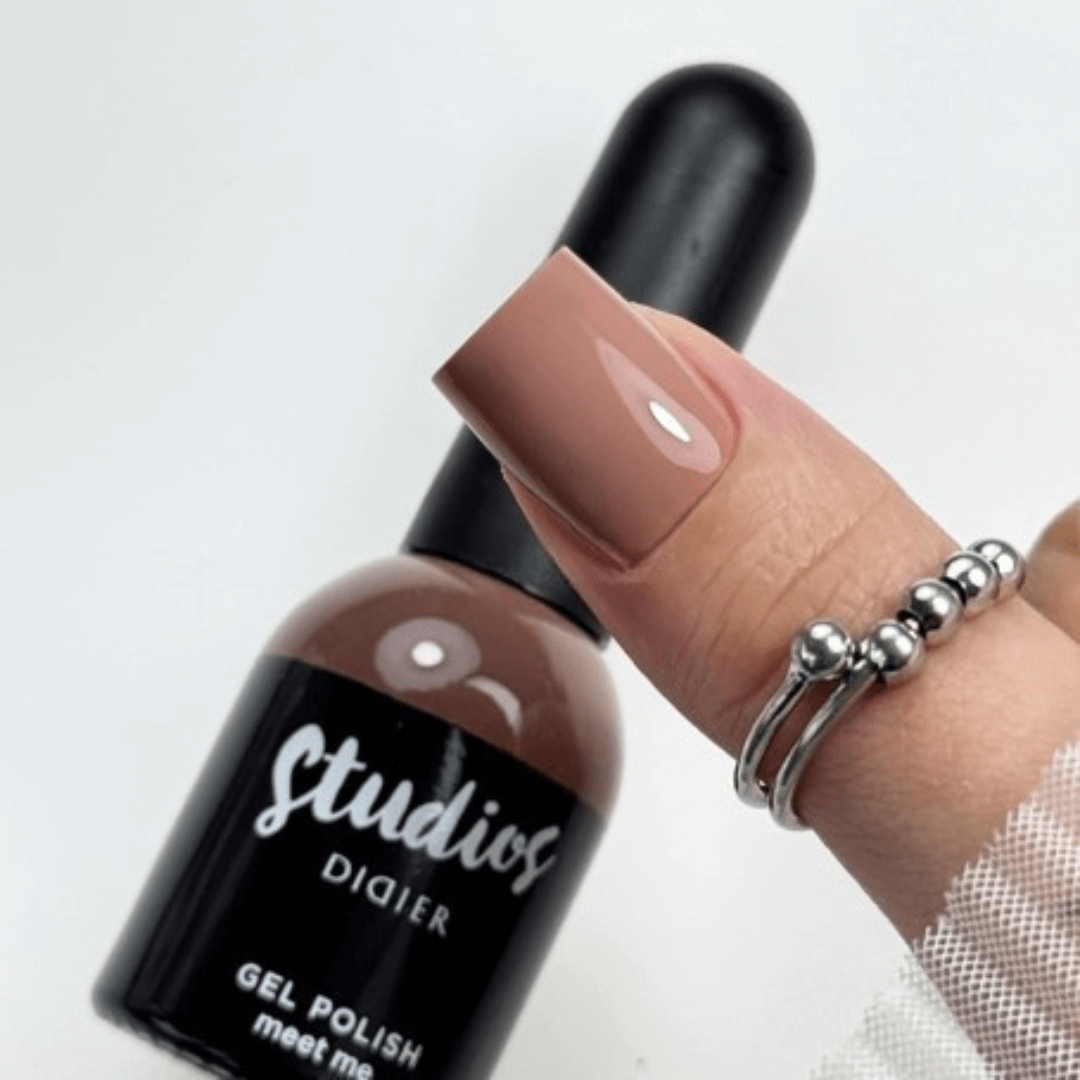 Gel polish Studios, Meet Me, TPO free, 8ml