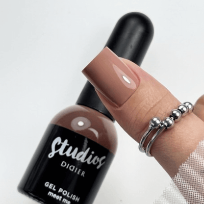 Gel polish Studios, Meet Me, TPO free, 8ml