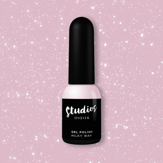 Gel Polish Studios Didier Lab, Milky Way, TPO free, 8 ml