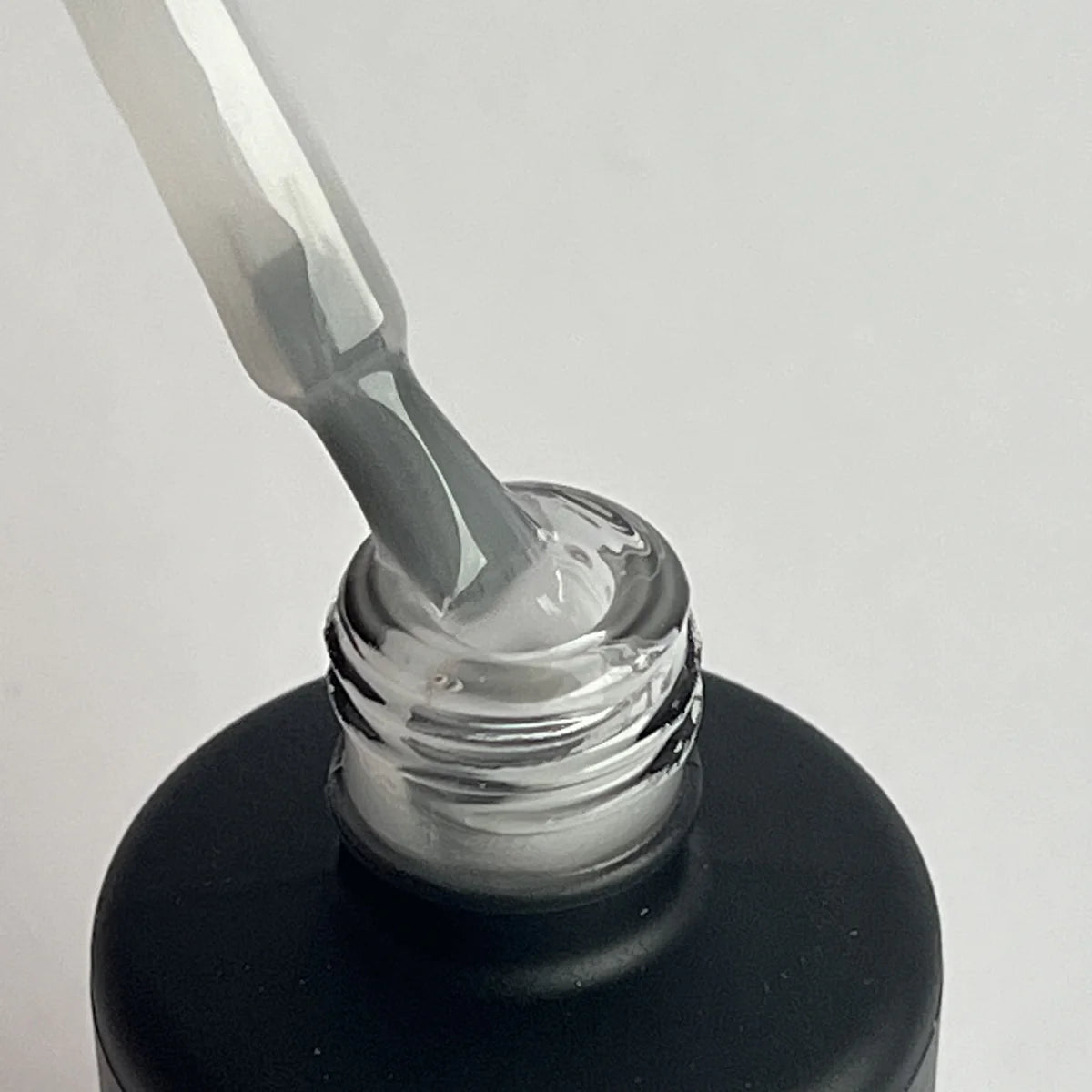 Builder Gel in a Bottle "Didier Lab", Milky Soft, 15ml