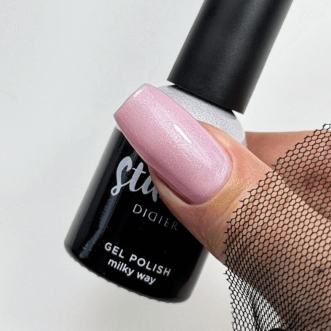 Gel Polish Studios Didier Lab, Milky Way, TPO free, 8 ml