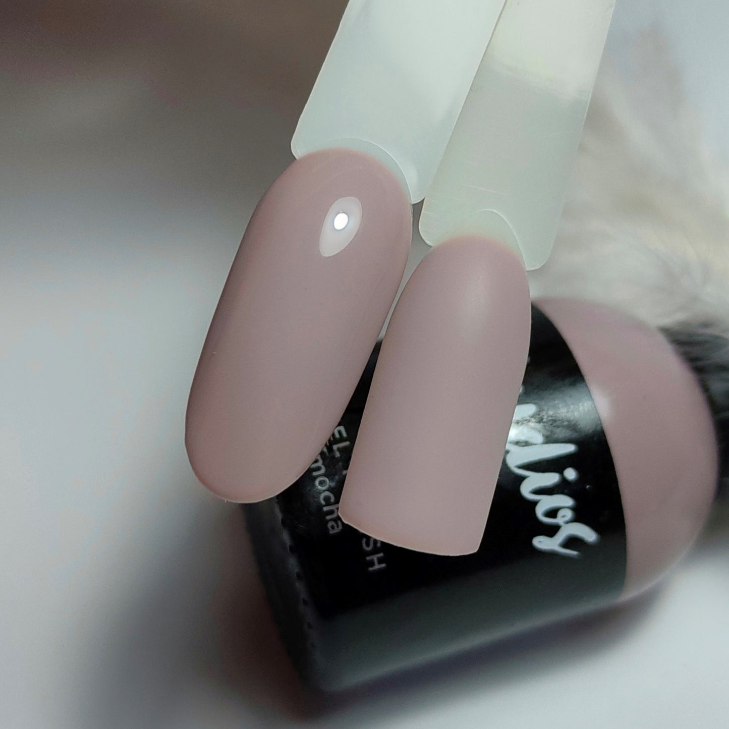 Gel Polish Studios Didier Lab, Mocha, TPO free, 8 ml