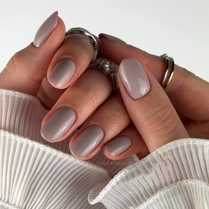 Gel Polish Studios Didier Lab, Mocha, TPO free, 8 ml