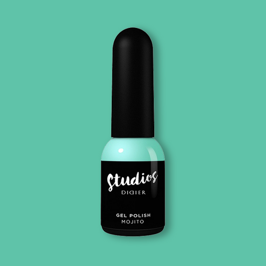 Gel Polish Studios Didier Lab, Mojito, TPO free, 8 ml