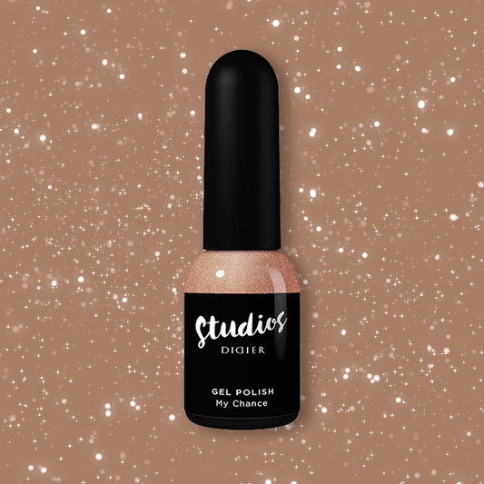 Gel polish Studios, My Chance, TPO free, 8ml