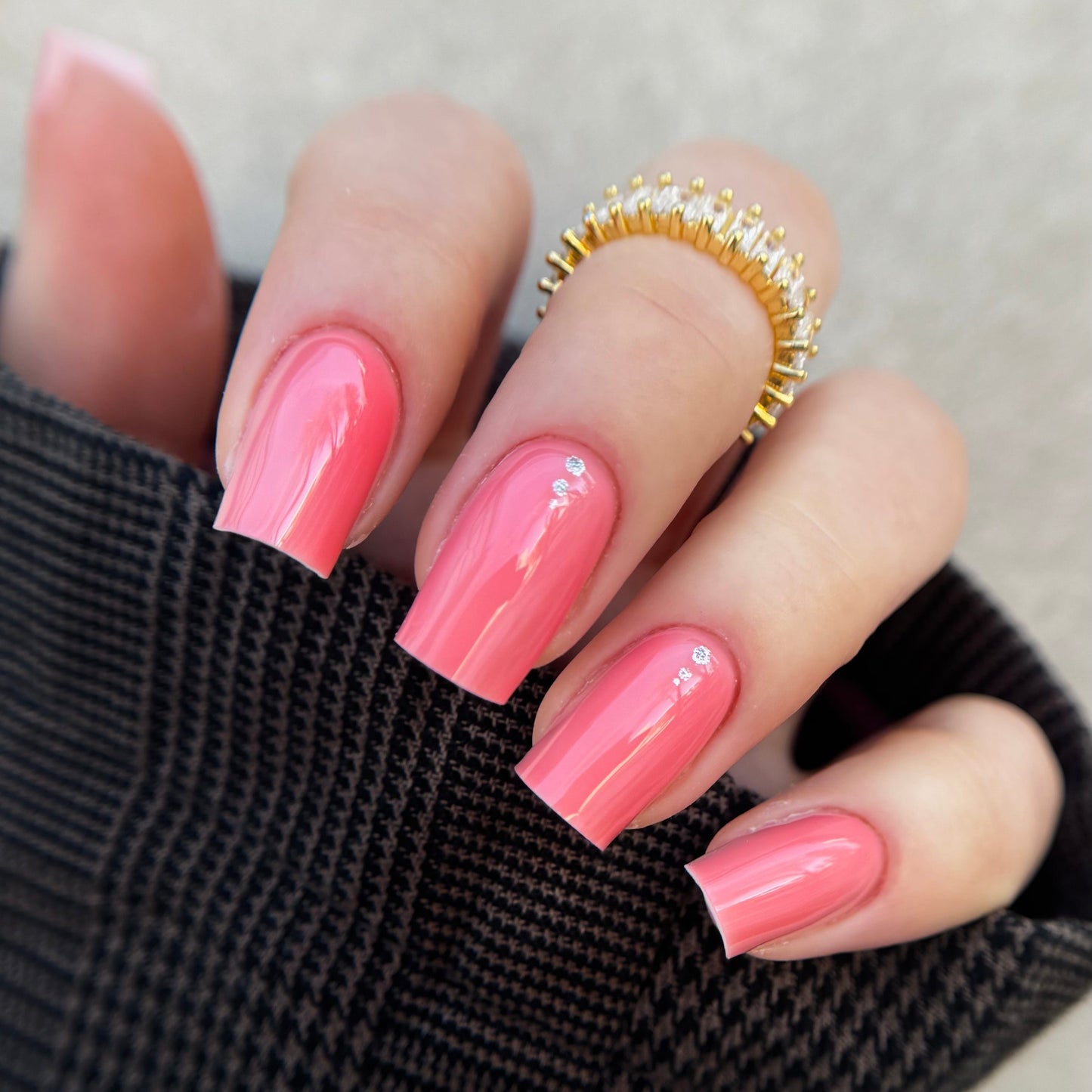 Gel Polish "Didier Lab", Natural Look, No.11