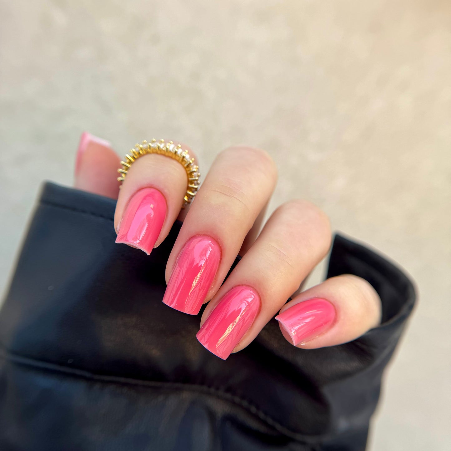 Gel Polish "Didier Lab", Natural Look, No.12