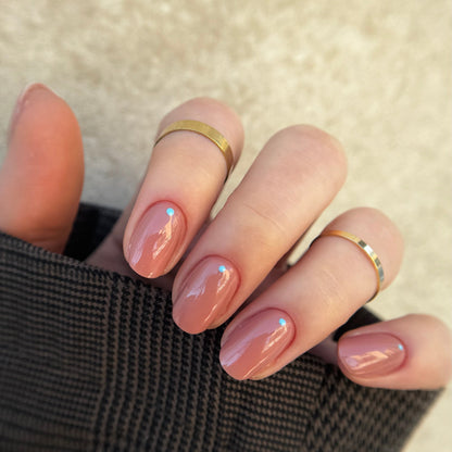 Gel Polish "Didier Lab", Natural Look, No.20