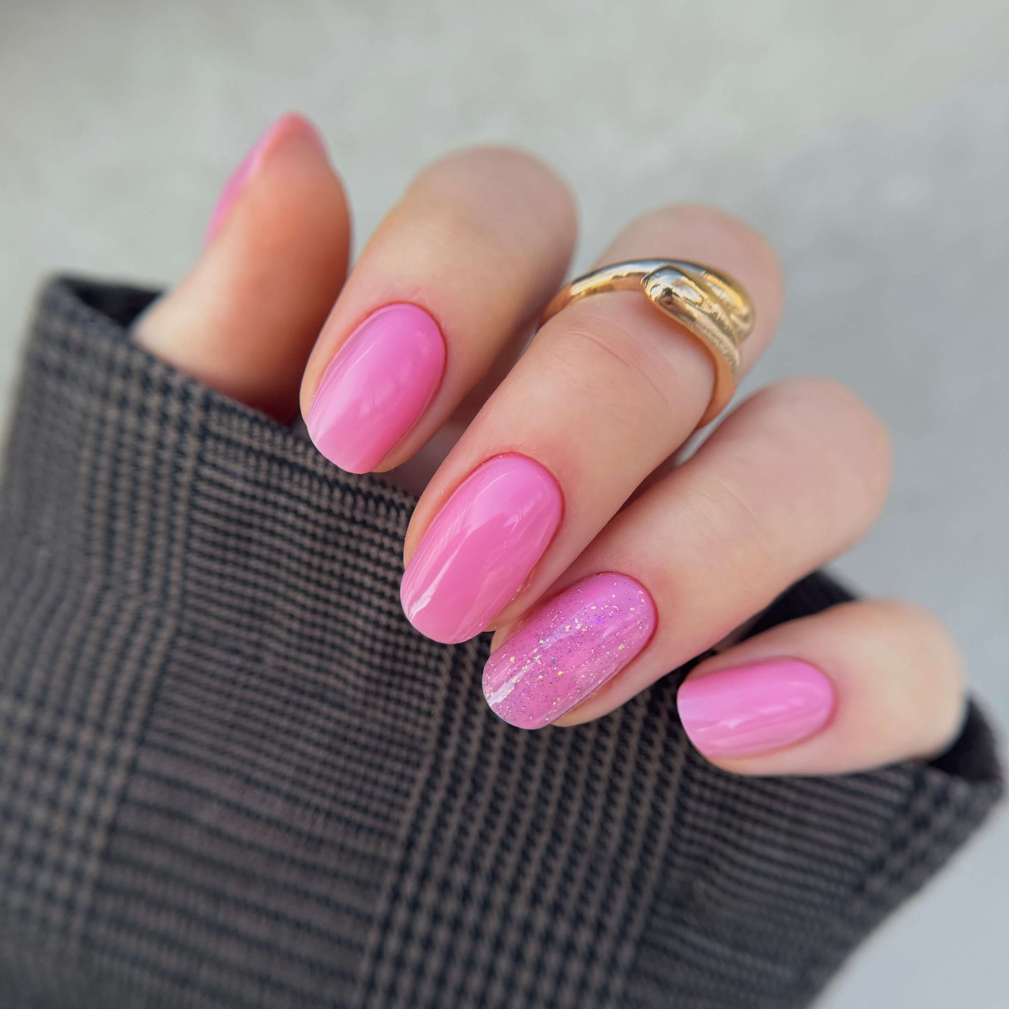 Gel Polish "Didier Lab", Natural Look, No.10