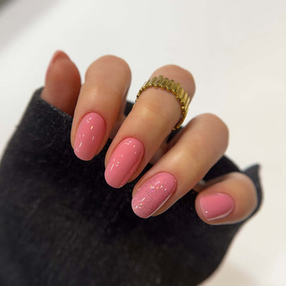 Gel Polish "Didier Lab", Natural Look, No.10