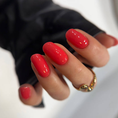 Gel Polish "Didier Lab", Natural Look, No.17