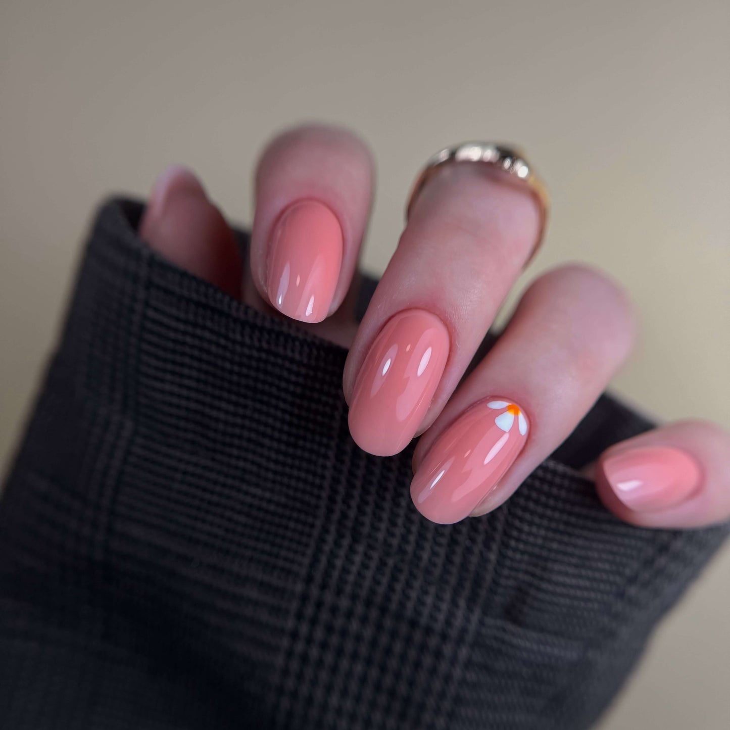 Gel Polish Natural look, Didier Lab, No. 22