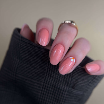 Gel Polish Natural look, Didier Lab, No. 22