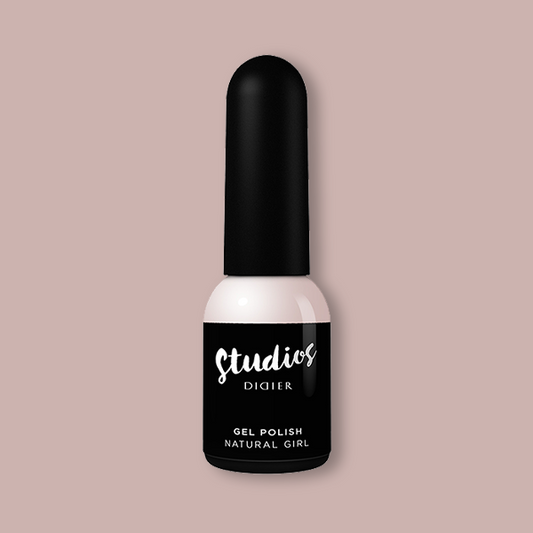 Gel Polish Studios Didier Lab, Natural Girl, 8 ml