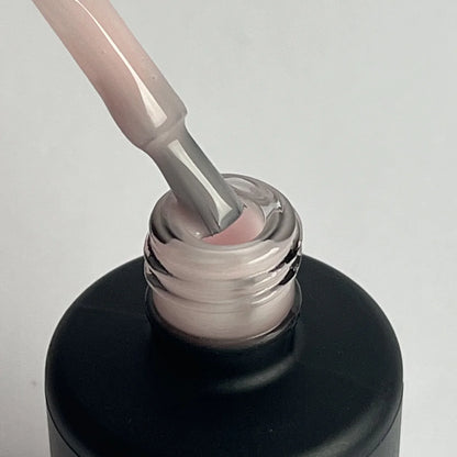 Builder Gel in a Bottle "Didier Lab" Natural Rose, 15ml