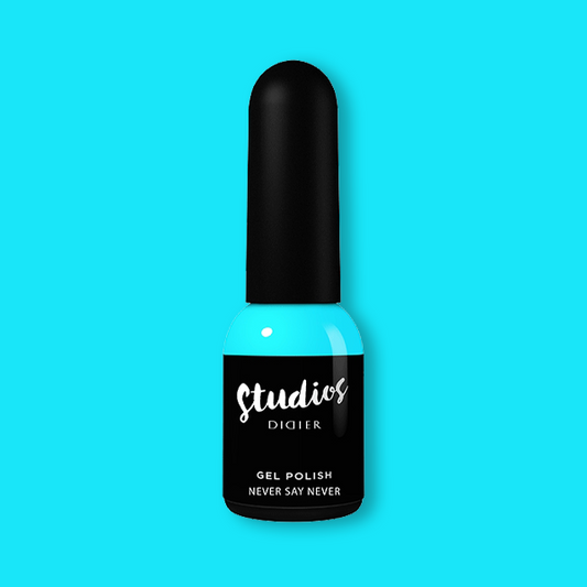 Gel Polish Studios Didier Lab, Never Say Never, TPO free, 8 ml