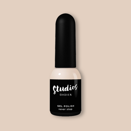 Gel polish Studios, Never Stop, 8ml