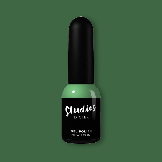 Gel Polish Studios Didier Lab, New Icon, TPO free, 8 ml