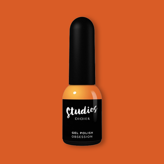 Gel Polish Studios Didier Lab, Obsession, TPO free, 8 ml