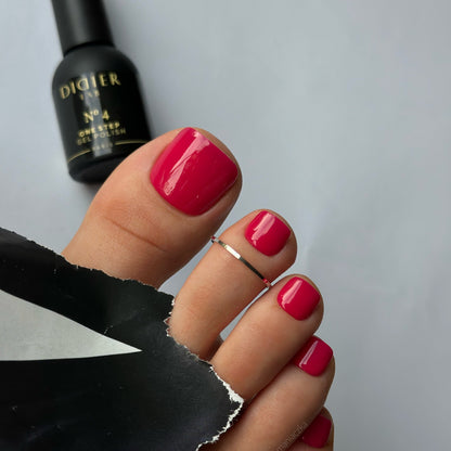One Step Gel polish "Didier Lab" No4