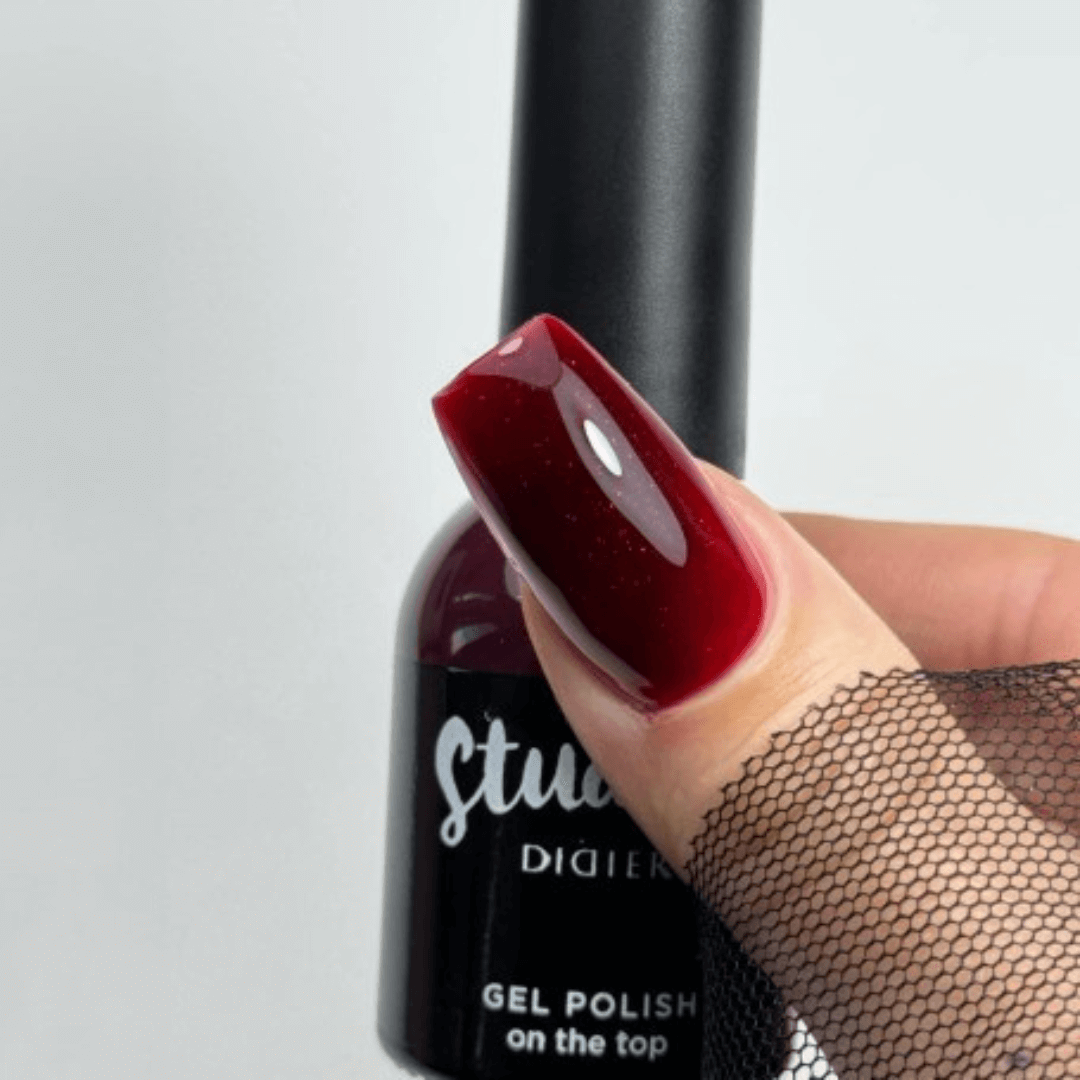 Gel Polish Studios Didier Lab, On The Top, TPO free, 8 ml