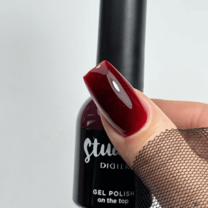 Gel Polish Studios Didier Lab, On The Top, TPO free, 8 ml