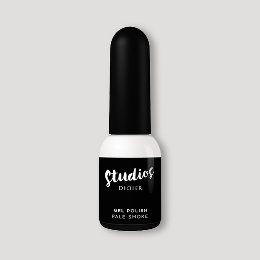 Gel polish Studios, Pale Smoke, 8ml