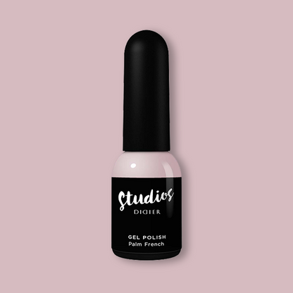 Gel polish Studios, Palm French, 8ml