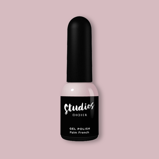 Gel polish Studios, Palm French, TPO free, 8ml
