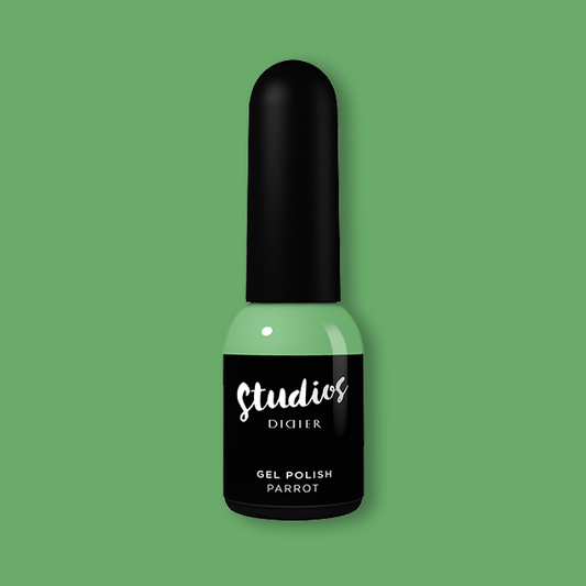 Gel Polish Studios Didier Lab, Parrot, TPO free, 8 ml
