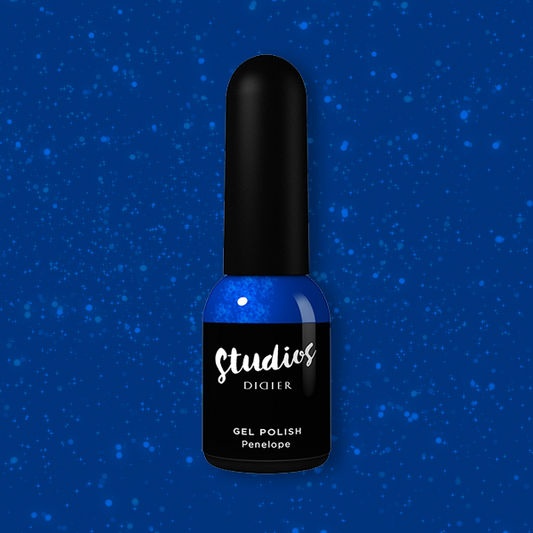 Gel polish Studios, Penelope, TPO free, 8ml