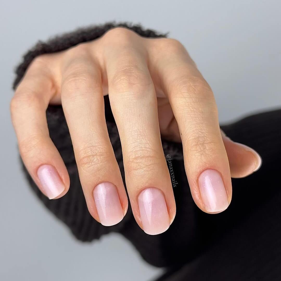 Builder Gel BBIO, Didier Lab, Pink Mask Glitter, HEMA and TPO free, 15ml