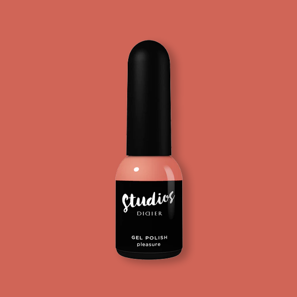 Gel Polish Studios Didier Lab, Pleasure, 8ml