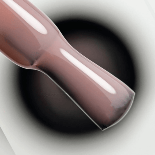 Sculpture Polybase, Didier Lab, Light Nude French, HEMA & TPO Free, 10 ml.