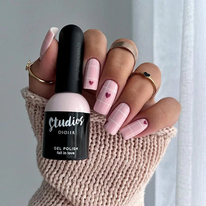 Gel polish Studios, Fall In Love, 8ml