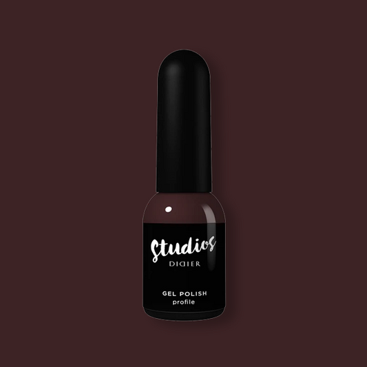 Gel Polish Studios Didier Lab, Profile, TPO free, 8 ml