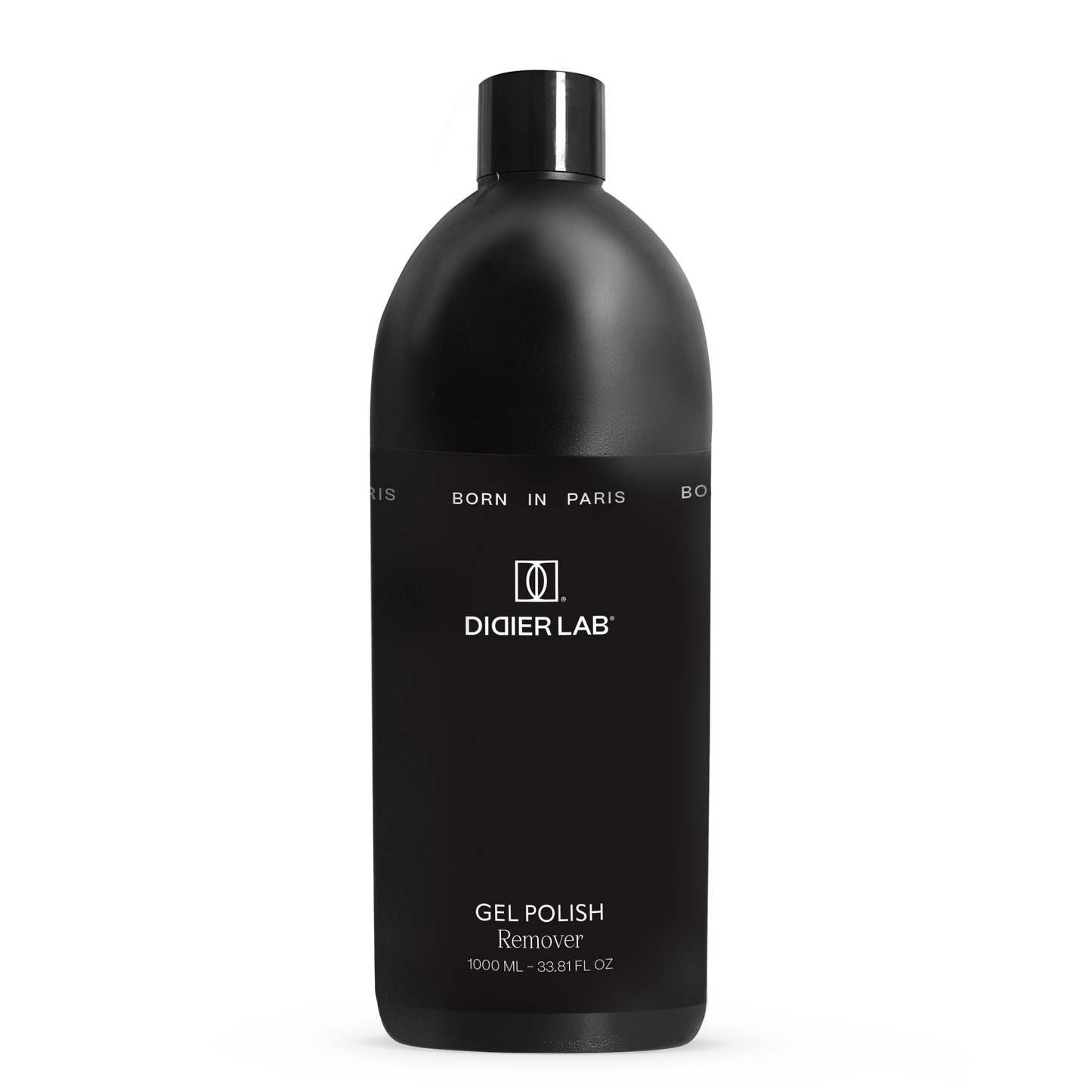 Gel Polish Remover "Didier Lab" - 1000ml