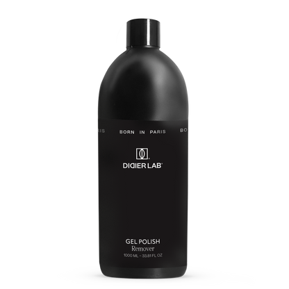 Gel Polish Remover "Didier Lab" - 1000ml