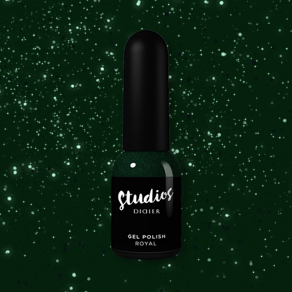 Gel Polish Studios Didier Lab, Royal, TPO free, 8 ml