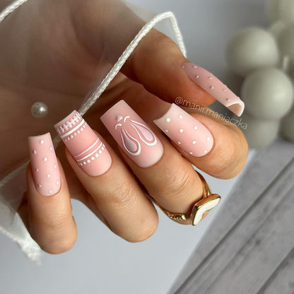 Gel Polish Rubber Base Coat, Didier Lab,HEMA & TPO free, Light Rose, 10 ml