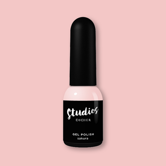 Gel polish Studios, Sakura, 8ml