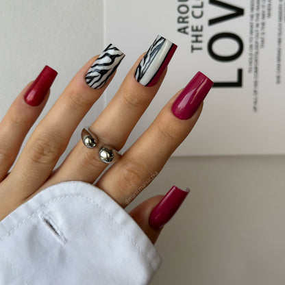 Gel Polish Studios, Savage, TPO free, 8ml
