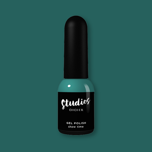 Gel polish Studios, Show Time, TPO free, 8ml