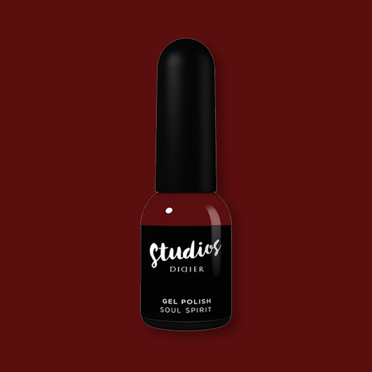 Gel Polish Studios Didier Lab, Soul Spirit, TPO free, 8 ml