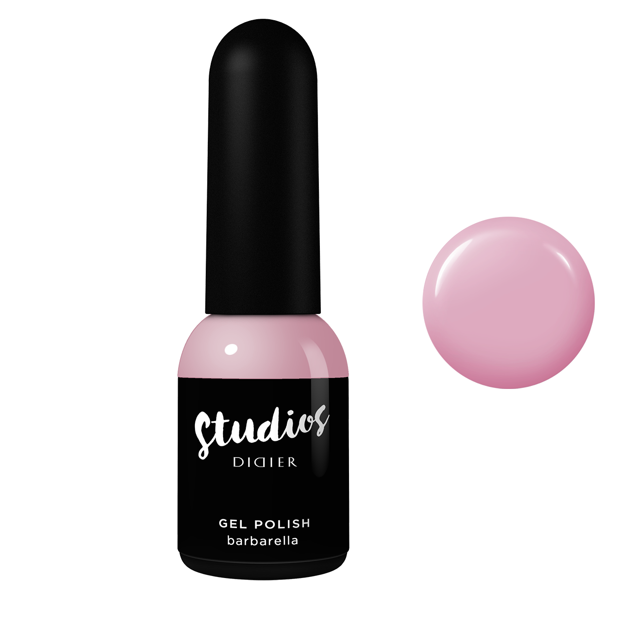 Gel Polish Studios Didier Lab, Barbarella, 8 ml