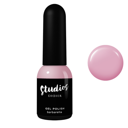 Gel Polish Studios Didier Lab, Barbarella, 8 ml