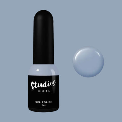 Gel Polish Studios Didier Lab, Lilac, 8ml
