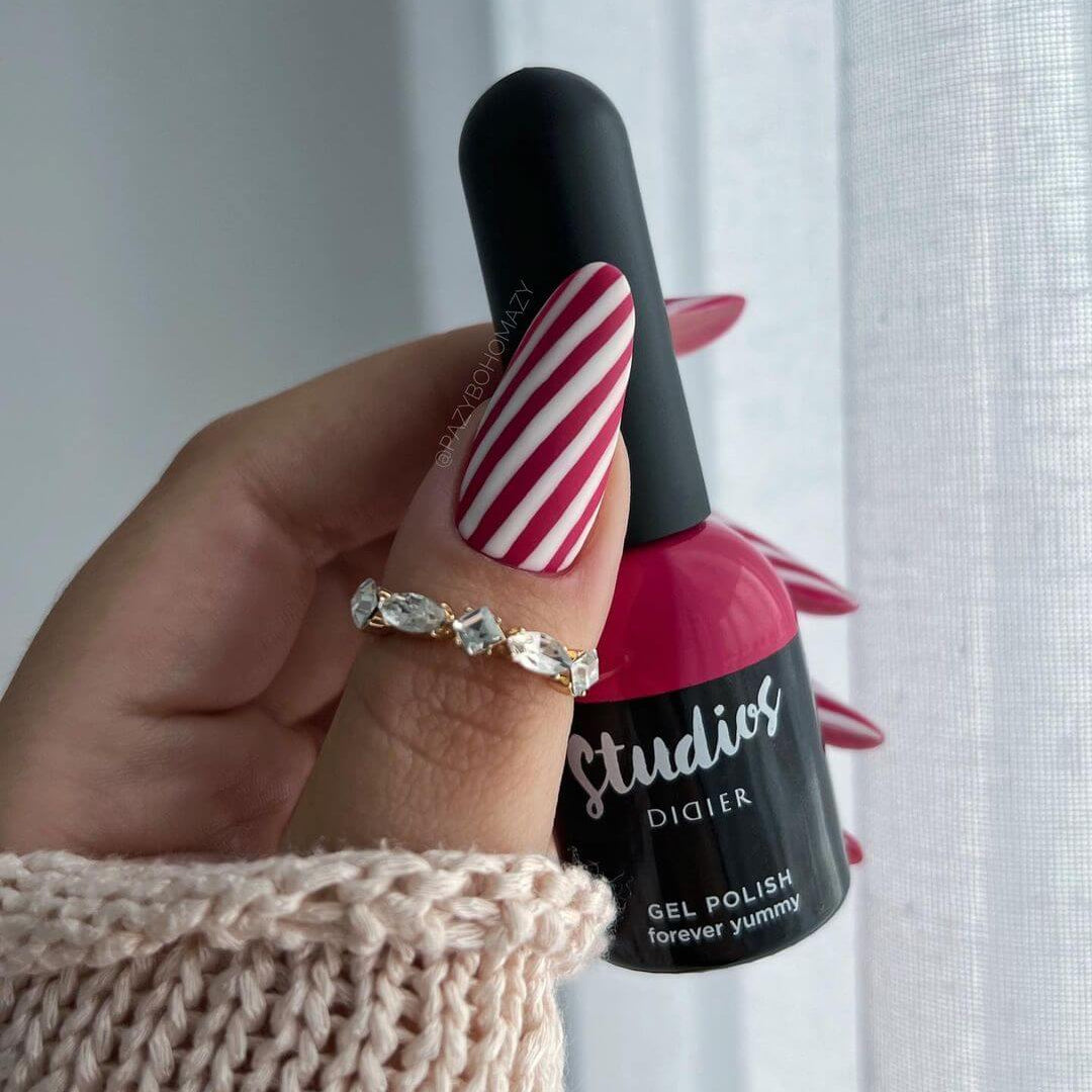 Gel polish Studios, Forever Yummy, TPO free, 8ml