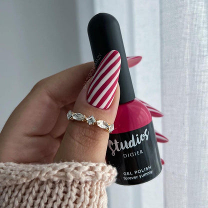 Gel polish Studios, Forever Yummy, TPO free, 8ml